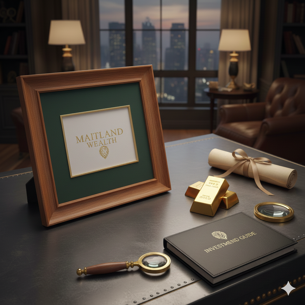 Gold IRA Custodian Due Diligence