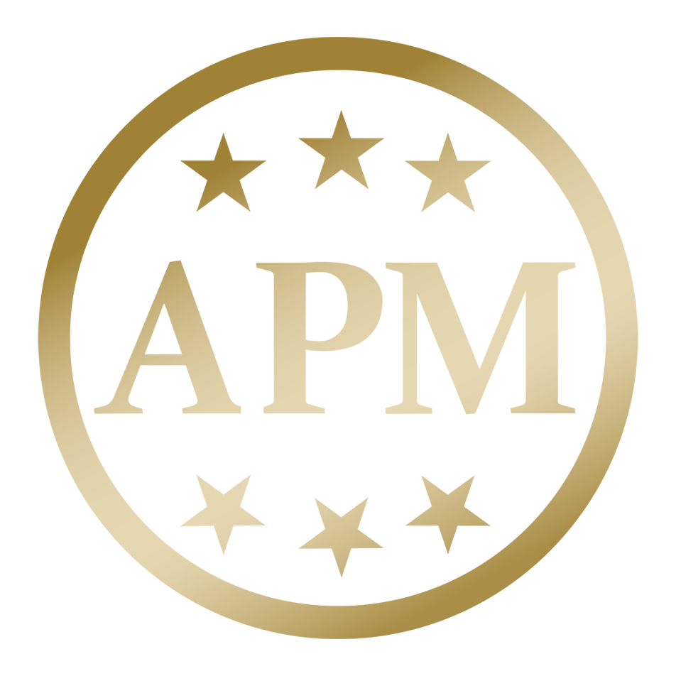 Augusta Precious Metals logo