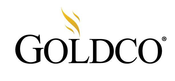 Goldco logo