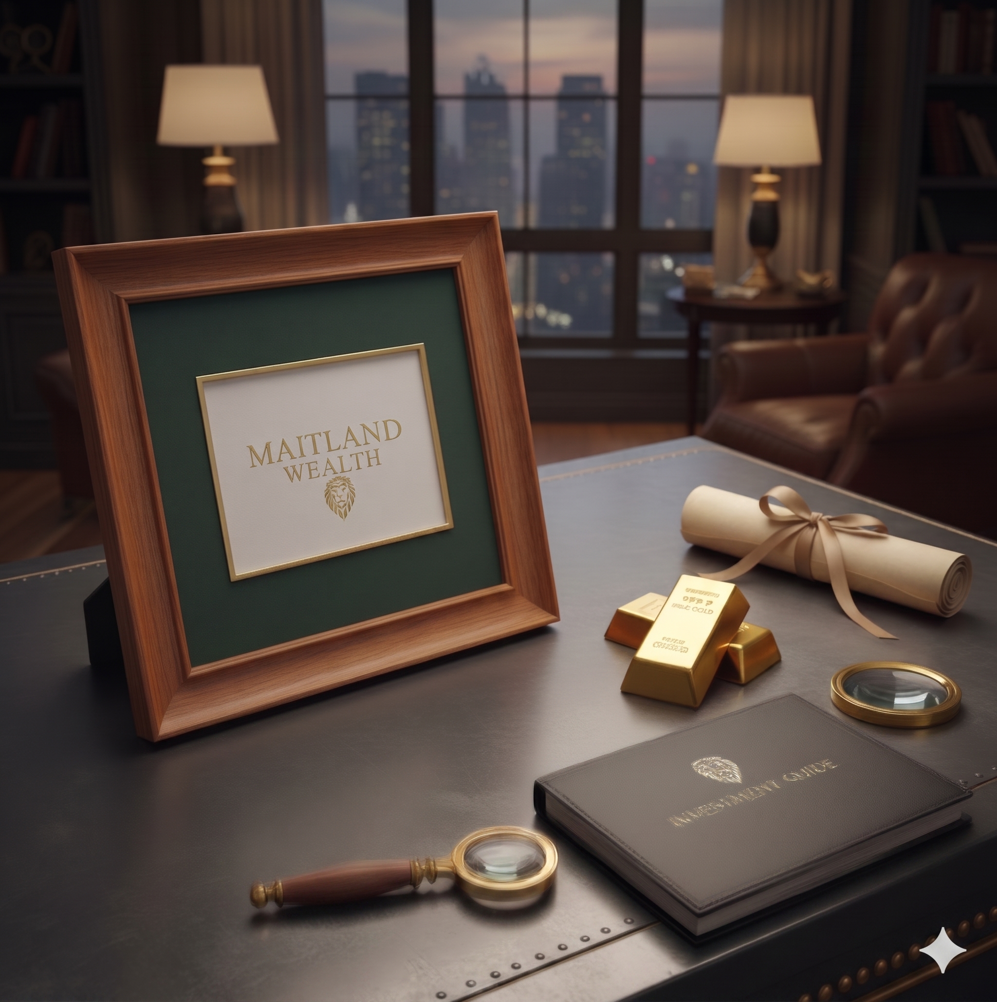 Gold IRA Custodian Due Diligence